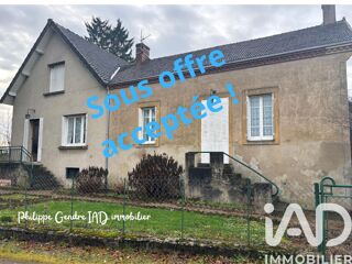  Maison � vendre 8 pi�ces 136 m�