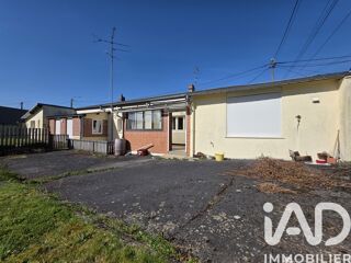  Maison � vendre 9 pi�ces 180 m�