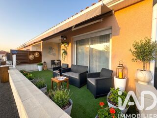  Maison � vendre 3 pi�ces 64 m�