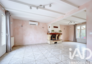  Maison � vendre 5 pi�ces 113 m�