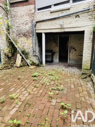  Maison � vendre 4 pi�ces 90 m�