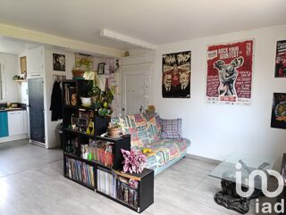  Appartement � vendre 3 pi�ces 58 m�