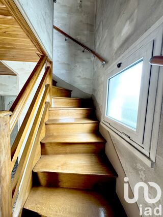  Maison  vendre 5 pices 92 m