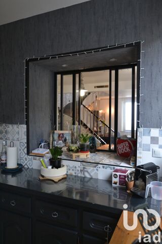  Maison  vendre 7 pices 180 m