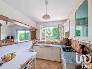  Maison � vendre 4 pi�ces 96 m�