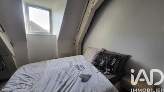  Appartement � vendre 3 pi�ces 55 m�