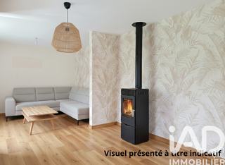 Maison � vendre 6 pi�ces 152 m�