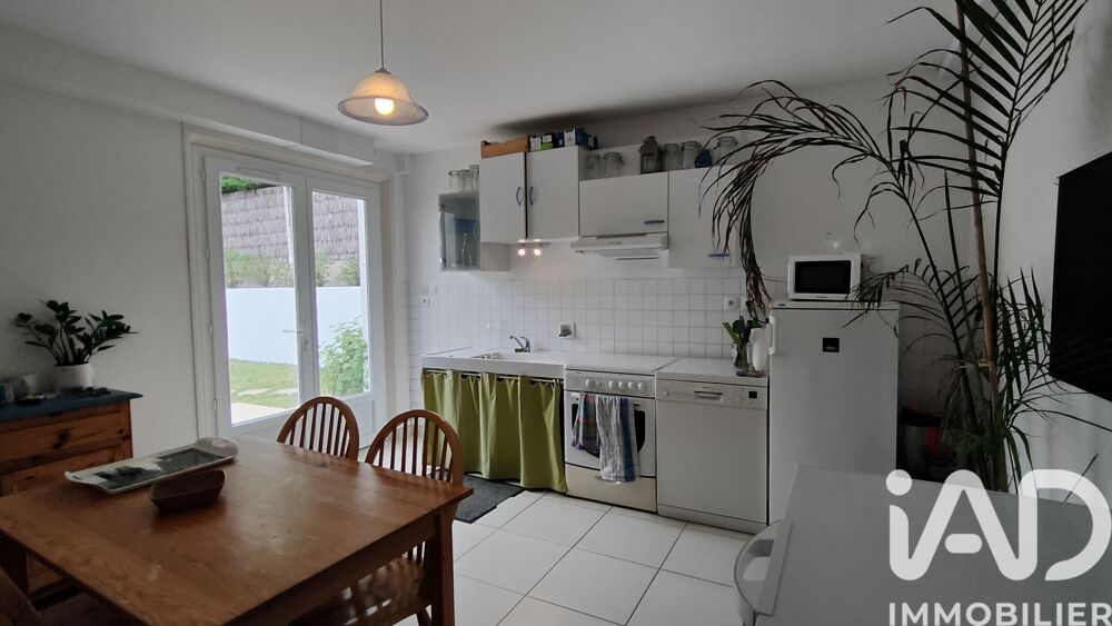 � vendre  Maison Saint-Gilles-Croix-de-Vie (85800)