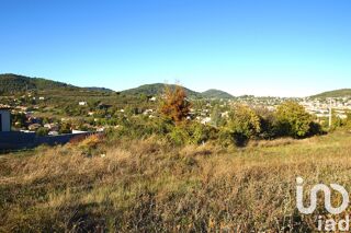  Terrain � vendre 727 m�