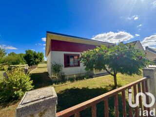  Maison � vendre 3 pi�ces 52 m�