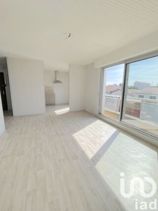  Appartement � vendre 3 pi�ces 67 m�