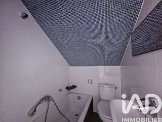  Appartement � vendre 1 pi�ce 23 m�