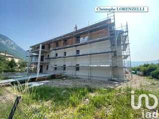  Appartement  vendre 4 pices 80 m