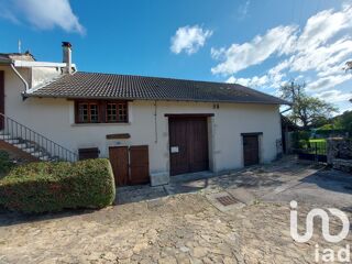  Maison � vendre 4 pi�ces 97 m�