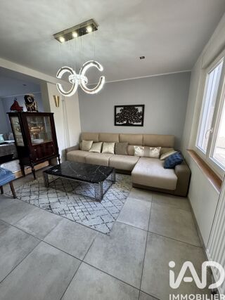  Maison � vendre 4 pi�ces 89 m�