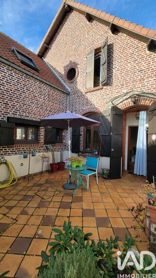  Maison � vendre 6 pi�ces 227 m�