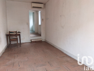  Maison � vendre 3 pi�ces 50 m�