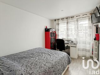  Appartement � vendre 3 pi�ces 50 m�