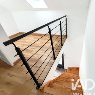  Maison � vendre 2 pi�ces 45 m�