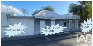  Maison � vendre 3 pi�ces 98 m�