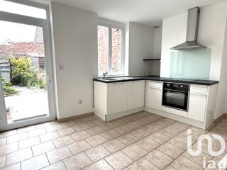  Maison � vendre 4 pi�ces 88 m�