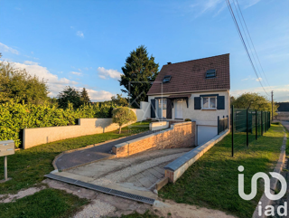  Maison � vendre 4 pi�ces 88 m�