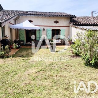  Maison � vendre 5 pi�ces 95 m�