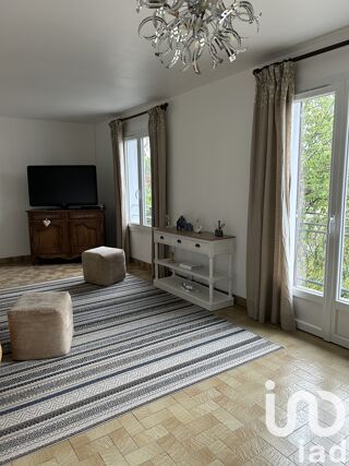  Maison � vendre 3 pi�ces 97 m�