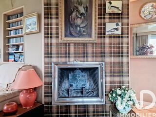  Maison � vendre 5 pi�ces 120 m�