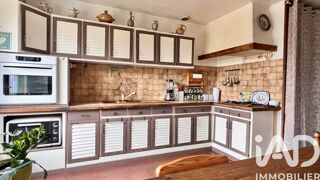  Maison � vendre 6 pi�ces 130 m�