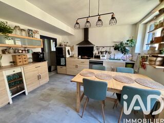  Maison � vendre 5 pi�ces 110 m�