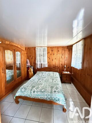  Maison � vendre 5 pi�ces 100 m�