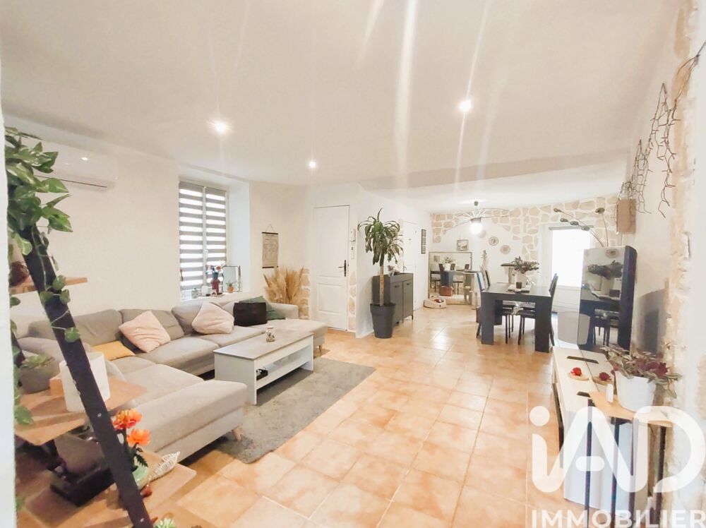 Vente Maison Vente Maison de village 5 pi�ces N�vian