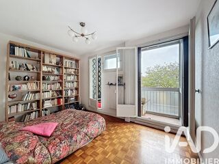  Appartement � vendre 2 pi�ces 46 m�