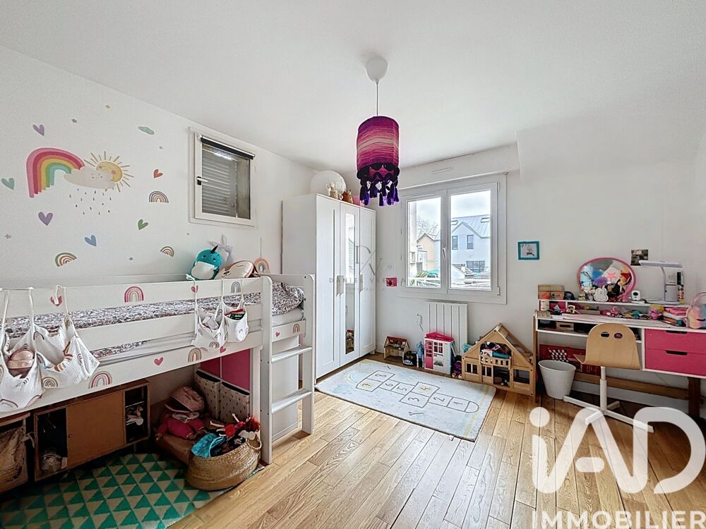 � vendre  Maison Clamart (92140)