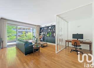  Appartement  vendre 4 pices 103 m