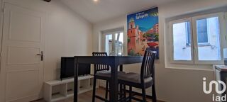  Appartement � vendre 3 pi�ces 40 m�