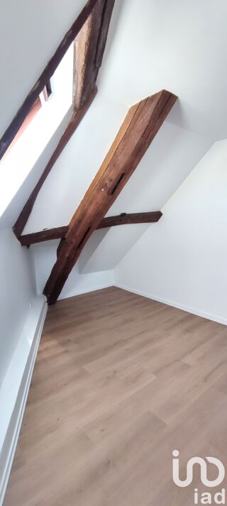  Appartement  vendre 2 pices 31 m