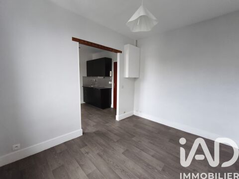  Appartement � louer 1 pi�ce 23 m�