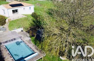  Maison � vendre 8 pi�ces 153 m�