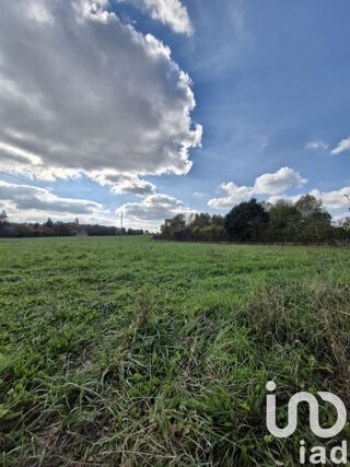  Terrain � vendre 1103 m�