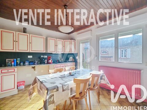   Vente Maison traditionnelle 5 pi�ces Maison - 5 pi�ce(s) - 99 m�