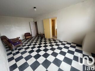  Appartement � vendre 3 pi�ces 59 m�