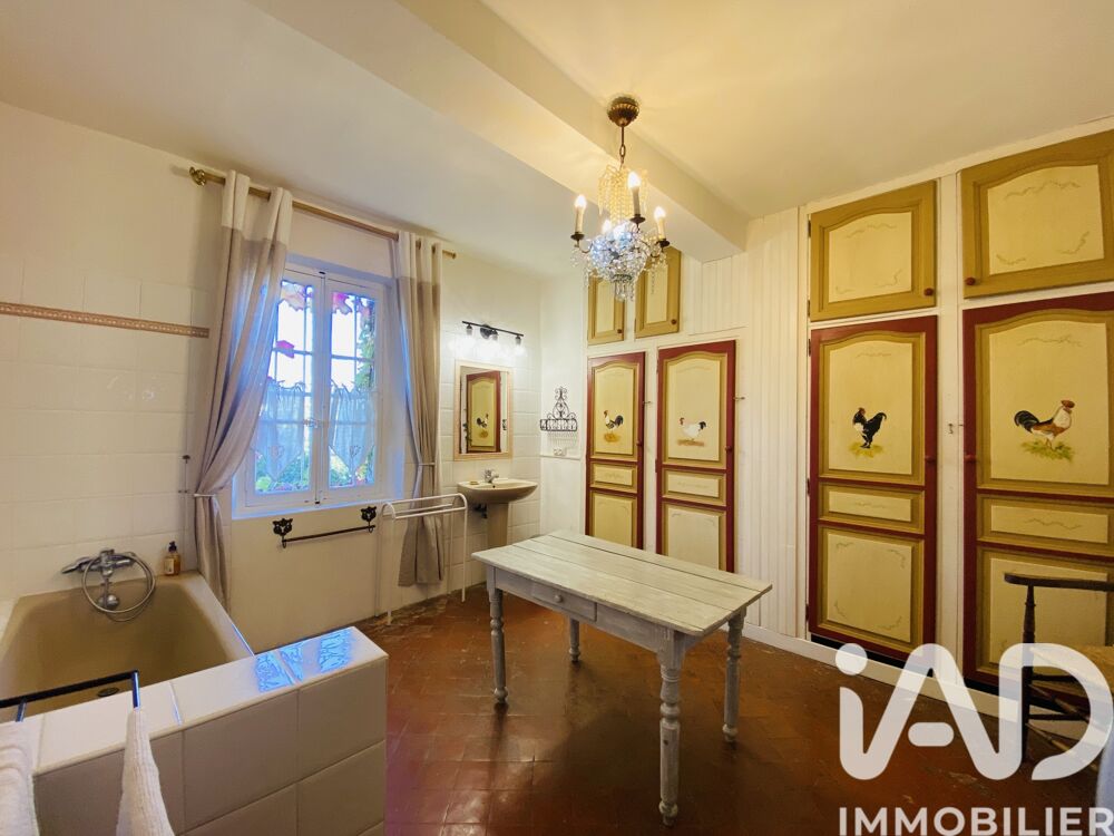  vendre  Maison Pernes-les-Fontaines (84210)