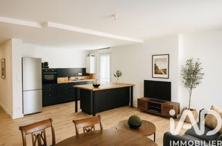  Appartement � vendre 3 pi�ces 71 m�