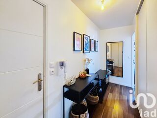  Appartement � vendre 3 pi�ces 68 m�