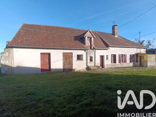  Maison � vendre 4 pi�ces 81 m�