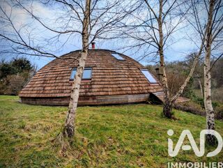  Maison � vendre 3 pi�ces 80 m�