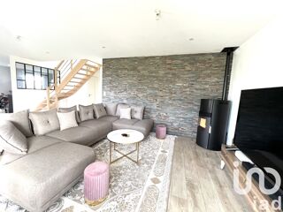  Maison � vendre 6 pi�ces 118 m�