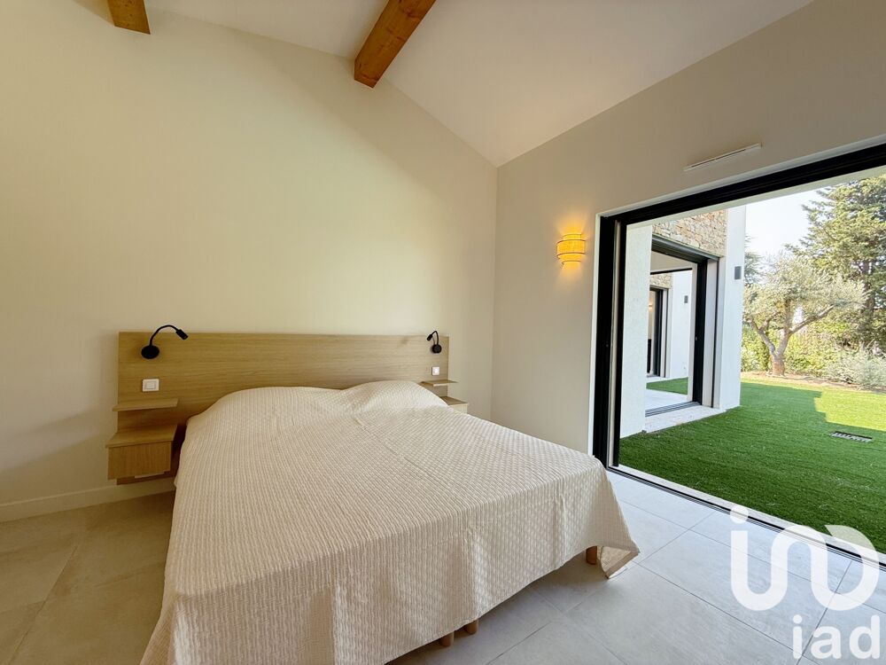  vendre  Maison Sainte-Maxime (83120)